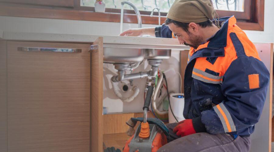 moen bathroom faucet repair in Ashtabula, OH